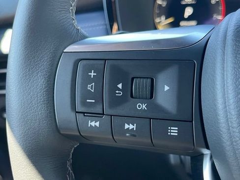 Certified 2026 INFINITI QX60 Sport w/ Dark Cargo Package AWD/4WD image 15