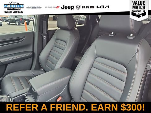Used 2025 Honda CR-V Sport-L image 17