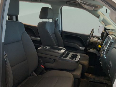Used 2017 Chevrolet Silverado 1500 LT w/ All Star Edition AWD/4WD image 27