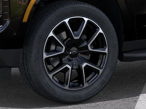 New 2026 Chevrolet Tahoe RST w/ Comfort Package RWD image 48