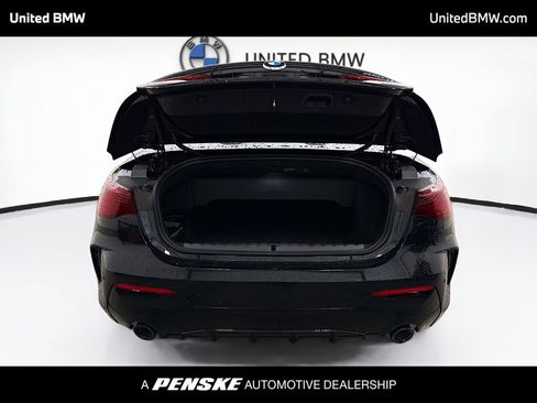 New 2026 BMW 430i Convertible w/ M Sport Package image 13