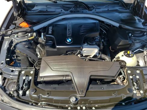 Used 2014 BMW 320i Sedan RWD image 23