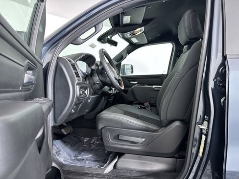 New 2026 RAM 1500 Classic Warlock image 4