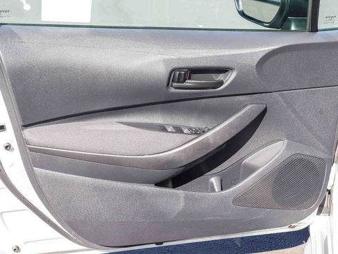 Certified 2024 Toyota Corolla LE FWD image 26