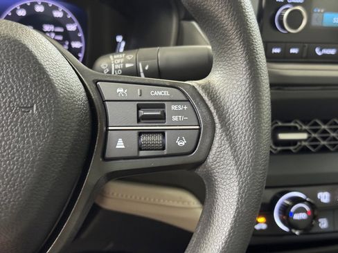 New 2025 Honda Accord SE image 29