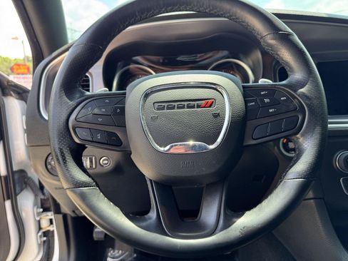 Used 2021 Dodge Charger Scat Pack RWD image 3