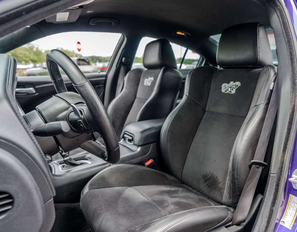 Used 2023 Dodge Charger Scat Pack RWD image 18