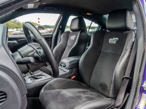 Used 2023 Dodge Charger Scat Pack RWD image 18