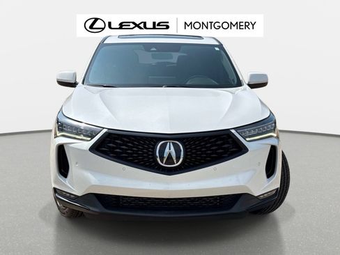 Used 2023 Acura RDX A-Spec FWD image 8