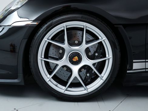 Used 2024 Porsche 911 GT3 RS image 40