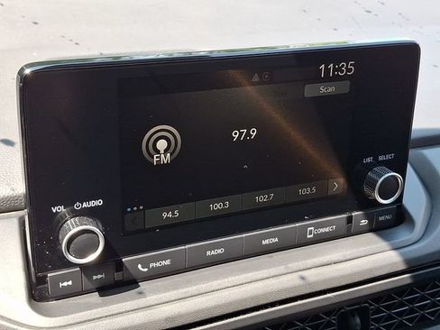 Certified 2023 Honda Accord EX image 17
