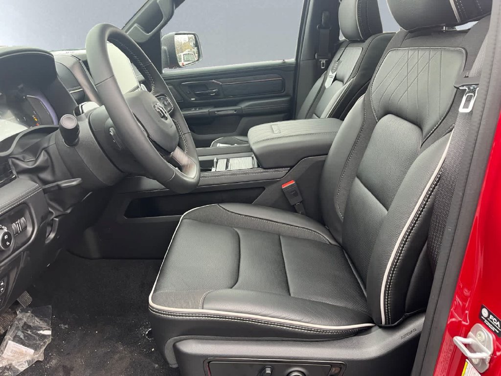 New 2026 RAM 1500 Limited AWD/4WD image 9