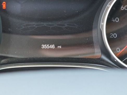 Used 2021 Jeep Compass Latitude image 12