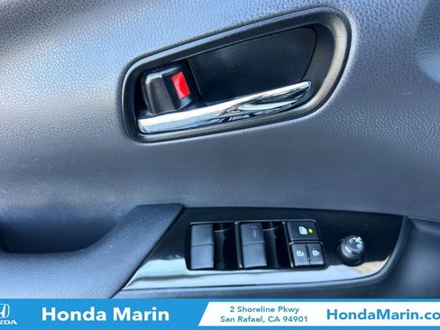 Used 2021 Toyota Prius Prime Limited FWD image 12
