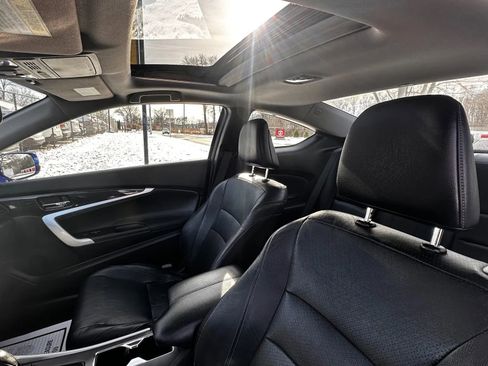 Used 2015 Honda Accord EX-L image 17