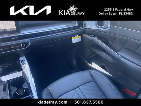 New 2026 Kia Sorento SX Prestige image 15