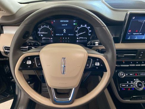 Used 2022 Lincoln Corsair AWD w/ Equipment Group 101A image 17