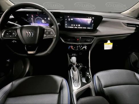 New 2026 Buick Encore GX Sport Touring w/ Advanced Technology Package image 9