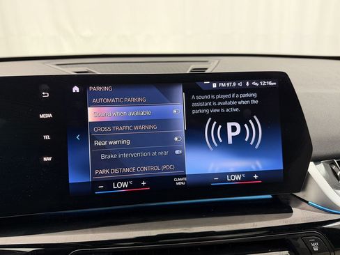 Used 2023 BMW X1 xDrive28i image 16