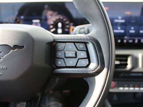 Used 2024 Ford Mustang Dark Horse RWD image 18