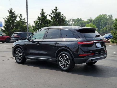 Used 2020 Lincoln Corsair AWD w/ Equipment Group 101A image 4