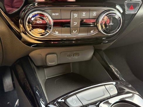 New 2026 Chevrolet Trax ACTIV image 51