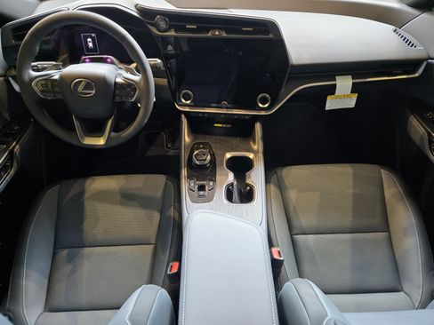 New 2026 Lexus RZ 350e 2WD w/ Convenience Package image 15