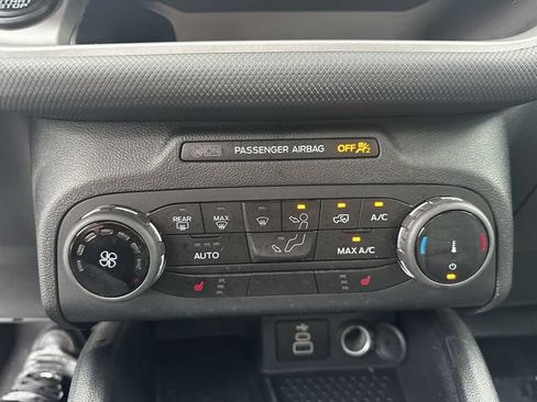 Used 2023 Ford Bronco Sport Big Bend w/ Convenience Package AWD/4WD image 24