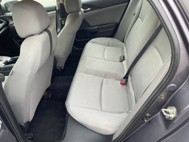 Used 2016 Honda Civic LX image 22