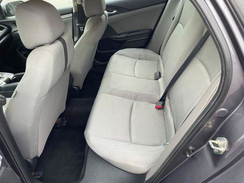 Used 2016 Honda Civic LX image 22