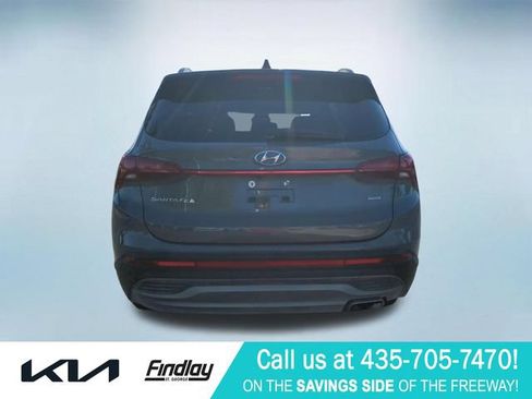 Used 2023 Hyundai Santa Fe SEL AWD/4WD image 6