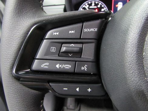 Used 2026 Subaru Forester Premium AWD/4WD image 24