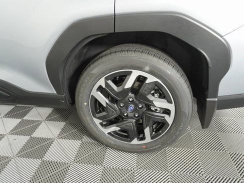 New 2026 Subaru Forester Limited w/ Limited Package image 8