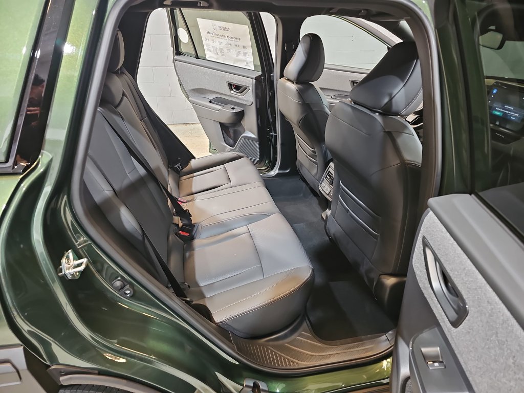New 2026 Subaru Outback Limited w/ Premium/Limited Package 2 AWD/4WD image 11