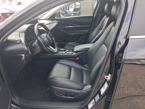 Used 2025 MAZDA CX-30 AWD 2.5 S w/ Preferred Package image 4