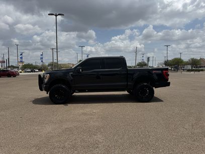 Certified 2023 Ford F150 XLT w/ Equipment Group 302A High