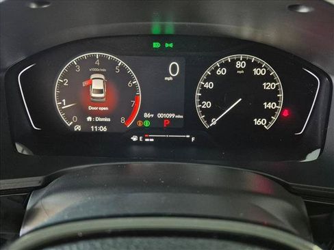 Used 2026 Honda Civic LX image 11