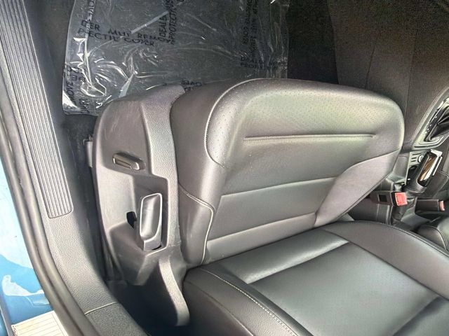 Used 2021 Volkswagen Golf 4-Door FWD image 19