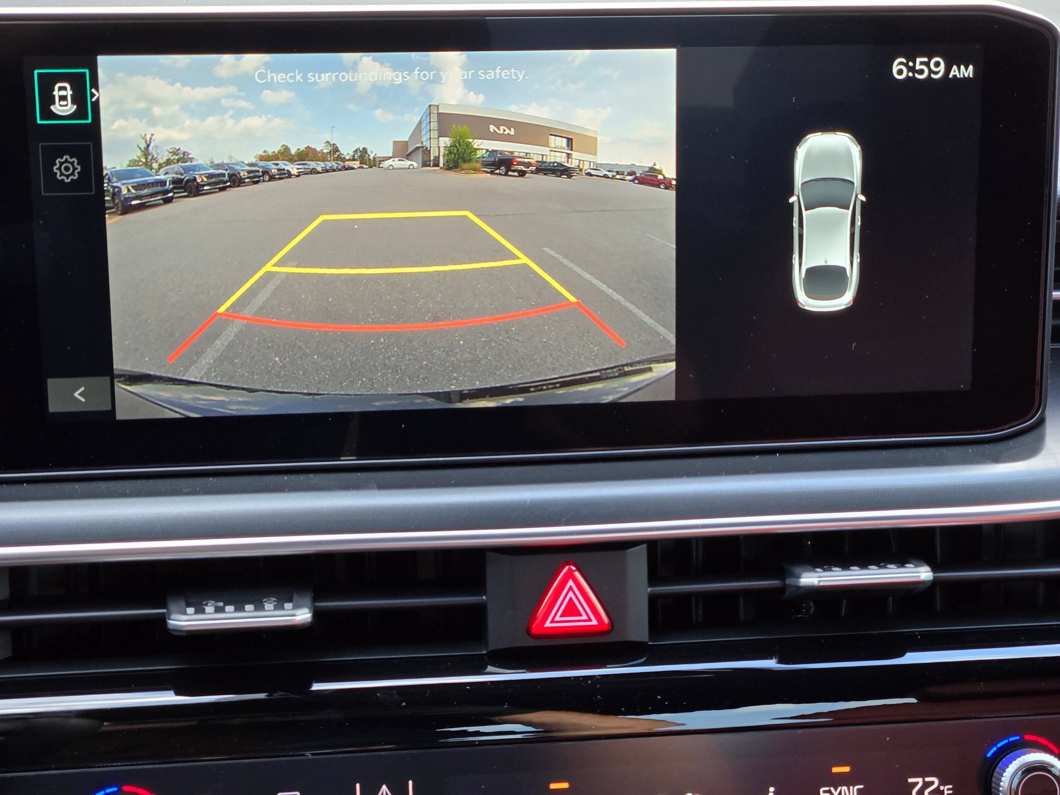 New 2026 Kia K5 GT-Line FWD image 25
