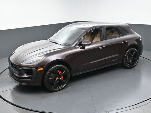 Used 2023 Porsche Macan S image 41