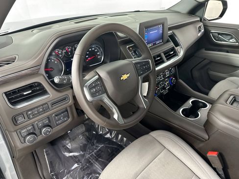 Used 2024 Chevrolet Tahoe LS w/ Driver Alert Package image 9