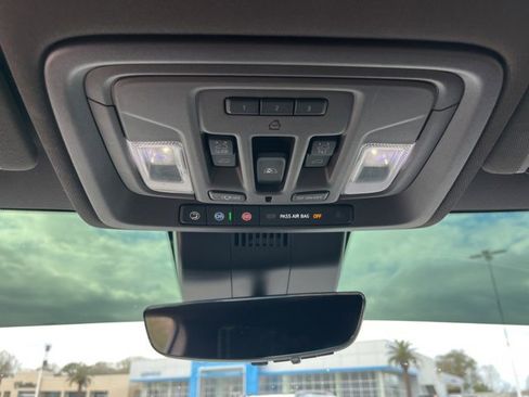 Used 2022 Chevrolet Silverado 1500 LTZ w/ LTZ Premium Texas Edition image 36