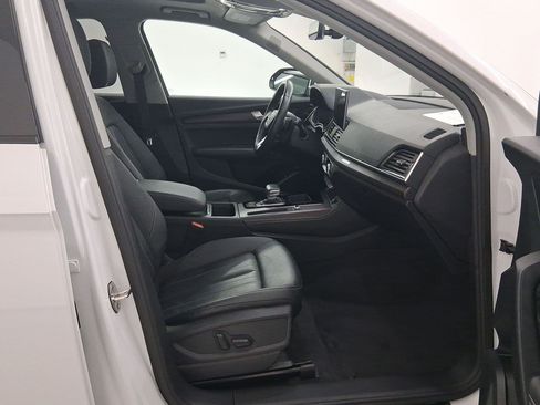 Used 2022 Audi Q5 2.0T Premium Plus w/ Premium Plus Package image 36