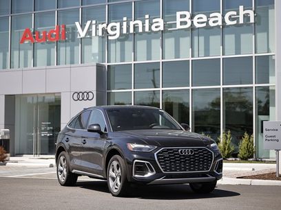 New 2025 Audi Q5 2.0T Premium Plus