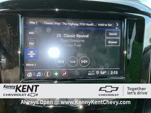 Certified 2023 Chevrolet Traverse LS w/ LPO, Floor Liner Package image 27