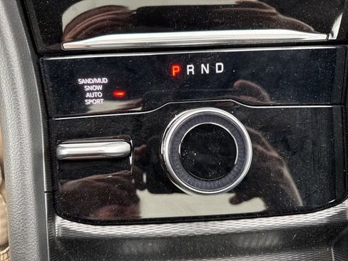 Used 2026 Jeep Grand Cherokee Altitude image 44