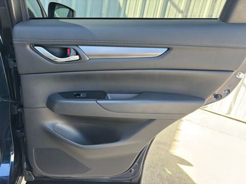 Certified 2025 MAZDA CX-5 AWD 2.5 S w/ Preferred Package image 35