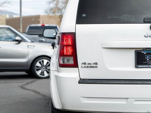 Used 2006 Jeep Grand Cherokee Laredo image 12