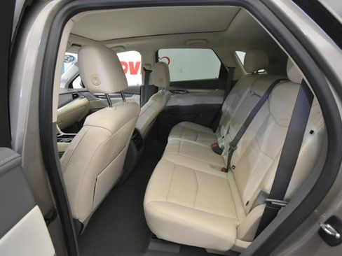 Used 2023 Cadillac XT5 Premium Luxury w/ Technology Package image 17