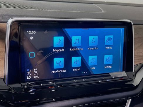 New 2026 Volkswagen Atlas SE AWD/4WD image 7